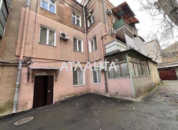 3-комнатная квартира по адресу ул. Ришельевская (площадь 57 м²) - Atlanta.ua - фото 17