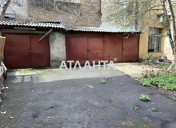 3-комнатная квартира по адресу ул. Ришельевская (площадь 57 м²) - Atlanta.ua - фото 18