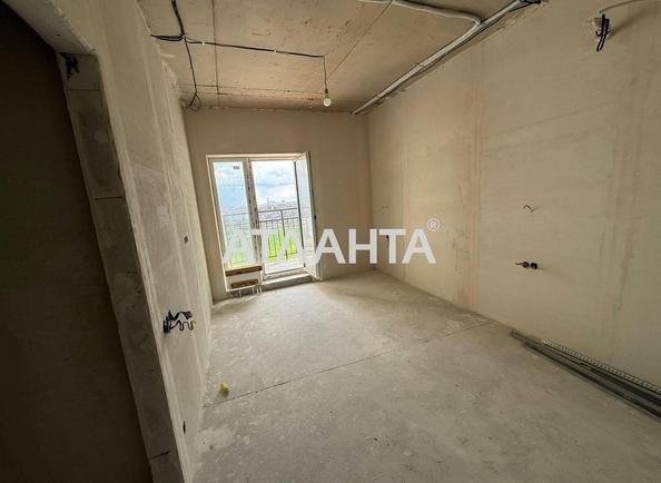 2-rooms apartment apartment by the address st. Krasnova (area 64,6 m²) - Atlanta.ua - photo 4
