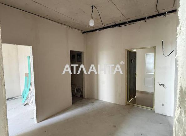 2-rooms apartment apartment by the address st. Krasnova (area 64,6 m²) - Atlanta.ua - photo 10