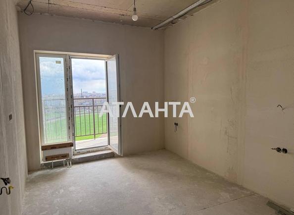 2-rooms apartment apartment by the address st. Krasnova (area 64,6 m²) - Atlanta.ua