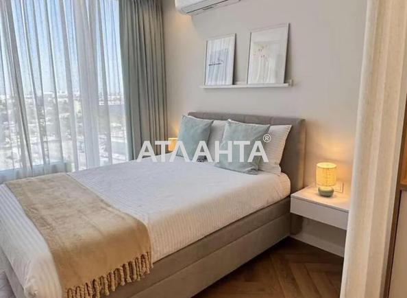 1-комнатная квартира по адресу Вильямса ак. Пер. (площадь 25 м²) - Atlanta.ua