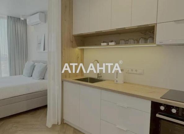 1-комнатная квартира по адресу Вильямса ак. Пер. (площадь 25 м²) - Atlanta.ua - imageAlt 4