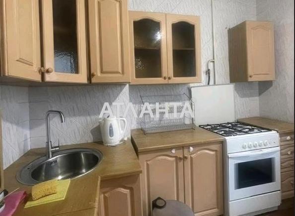 1-room apartment apartment by the address st. Glushko ak pr Dimitrova pr (area 34,7 m²) - Atlanta.ua - фото 3