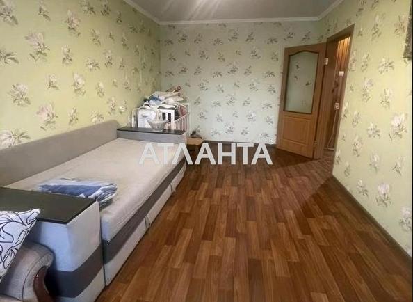 1-room apartment apartment by the address st. Glushko ak pr Dimitrova pr (area 34,7 m²) - Atlanta.ua - фото 4