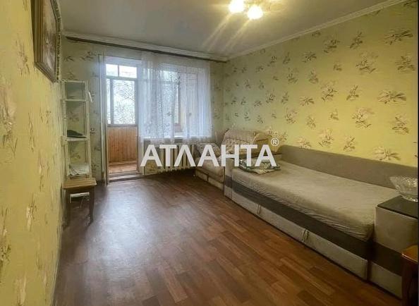 1-room apartment apartment by the address st. Glushko ak pr Dimitrova pr (area 34,7 m²) - Atlanta.ua - фото 5