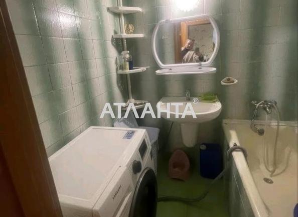 1-room apartment apartment by the address st. Glushko ak pr Dimitrova pr (area 34,7 m²) - Atlanta.ua - фото 6