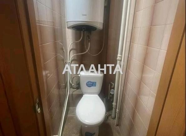 1-room apartment apartment by the address st. Glushko ak pr Dimitrova pr (area 34,7 m²) - Atlanta.ua - фото 7