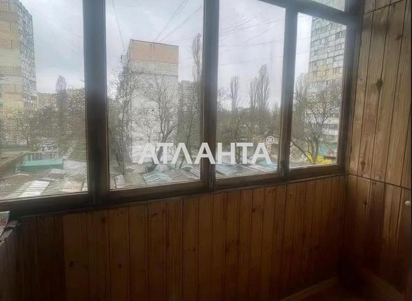 1-room apartment apartment by the address st. Glushko ak pr Dimitrova pr (area 34,7 m²) - Atlanta.ua - фото 8