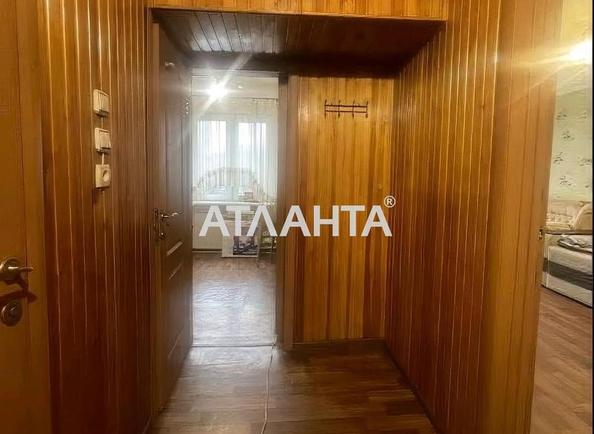 1-room apartment apartment by the address st. Glushko ak pr Dimitrova pr (area 34,7 m²) - Atlanta.ua - фото 9