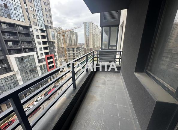 1-комнатная квартира по адресу ул. Вильямса ак. (площадь 20,7 м²) - Atlanta.ua - фото 6