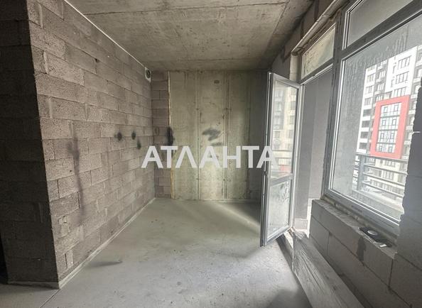 1-комнатная квартира по адресу ул. Вильямса ак. (площадь 20,7 м²) - Atlanta.ua - фото 8