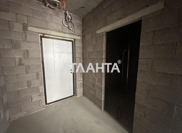 1-комнатная квартира по адресу ул. Вильямса ак. (площадь 20,7 м²) - Atlanta.ua - фото 9