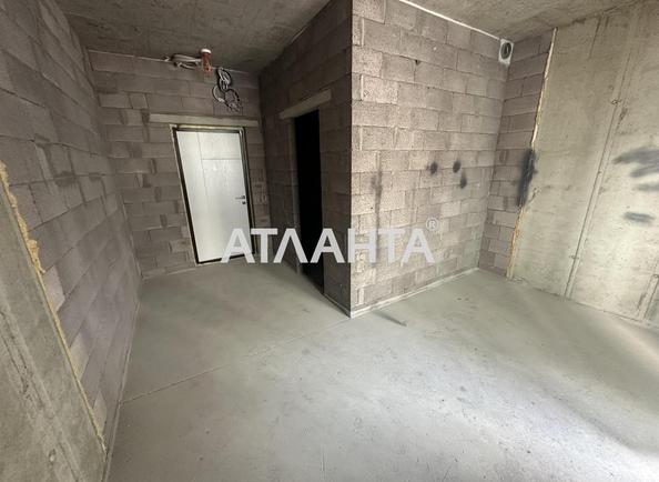 1-комнатная квартира по адресу ул. Вильямса ак. (площадь 20,7 м²) - Atlanta.ua - фото 10