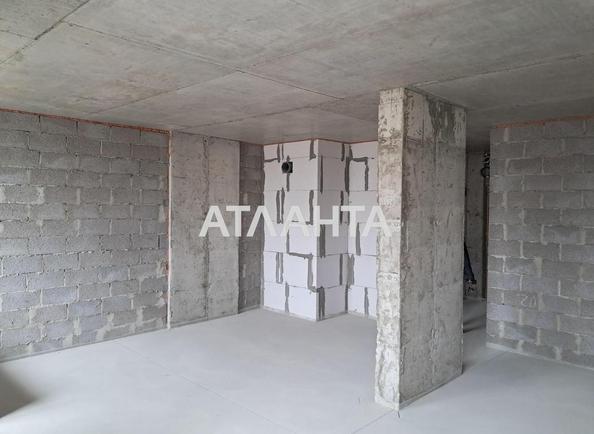 1-room apartment apartment by the address st. Bocharova gen (area 48,2 m²) - Atlanta.ua - imageAlt 3