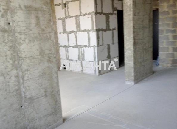 1-room apartment apartment by the address st. Bocharova gen (area 48,2 m²) - Atlanta.ua - imageAlt 4