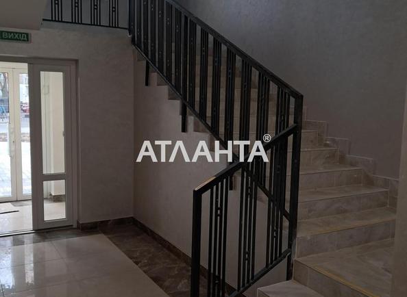1-room apartment apartment by the address st. Bocharova gen (area 48,2 m²) - Atlanta.ua - imageAlt 8