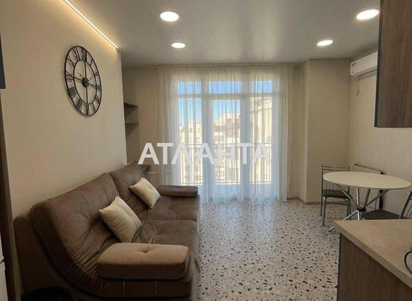 1-комнатная квартира по адресу Шевченко пр. (площадь 25 м²) - Atlanta.ua - фото 2