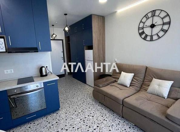 1-комнатная квартира по адресу Шевченко пр. (площадь 25 м²) - Atlanta.ua - фото 3