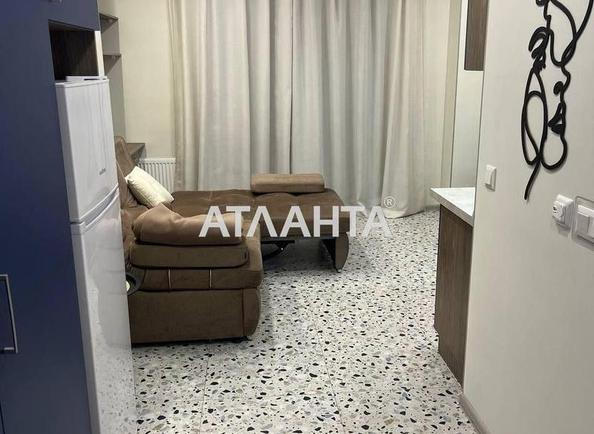 1-комнатная квартира по адресу Шевченко пр. (площадь 25 м²) - Atlanta.ua - фото 4