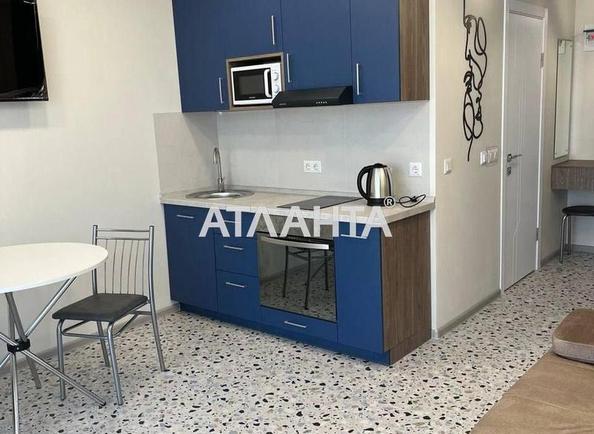 1-комнатная квартира по адресу Шевченко пр. (площадь 25 м²) - Atlanta.ua - фото 5