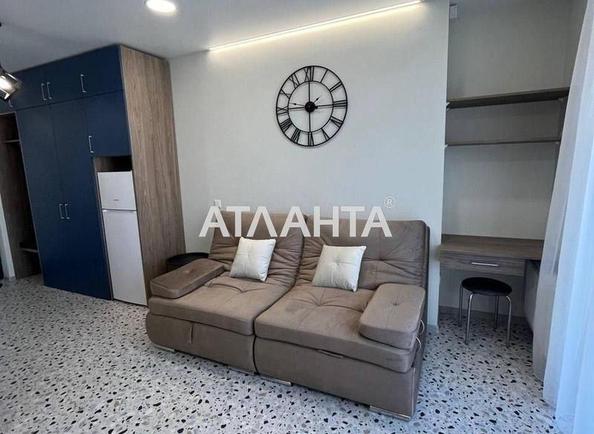 1-комнатная квартира по адресу Шевченко пр. (площадь 25 м²) - Atlanta.ua - фото 6
