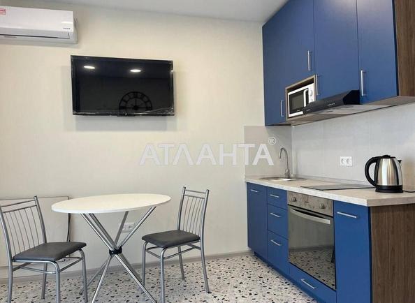 1-комнатная квартира по адресу Шевченко пр. (площадь 25 м²) - Atlanta.ua - фото 7