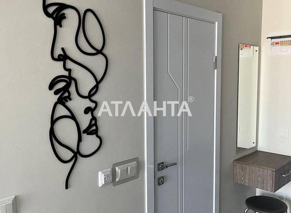 1-комнатная квартира по адресу Шевченко пр. (площадь 25 м²) - Atlanta.ua - фото 8