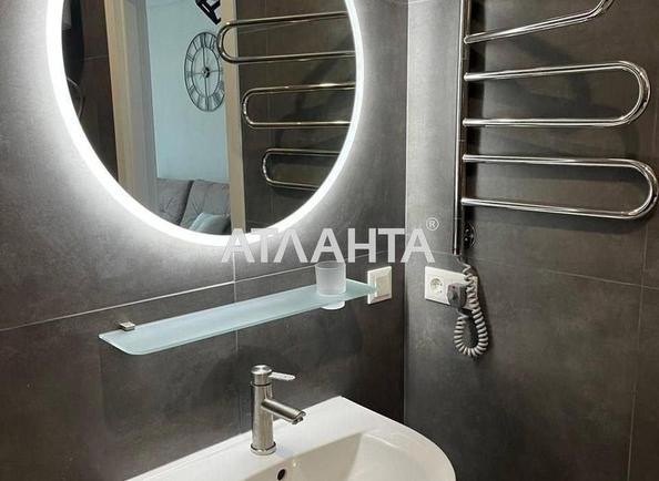 1-комнатная квартира по адресу Шевченко пр. (площадь 25 м²) - Atlanta.ua - фото 11