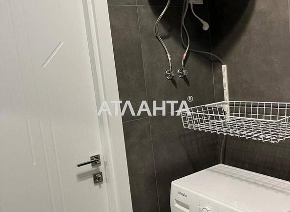 1-комнатная квартира по адресу Шевченко пр. (площадь 25 м²) - Atlanta.ua - фото 12