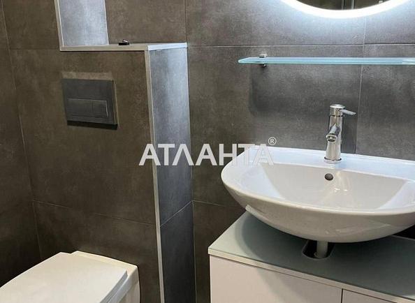 1-комнатная квартира по адресу Шевченко пр. (площадь 25 м²) - Atlanta.ua - фото 13