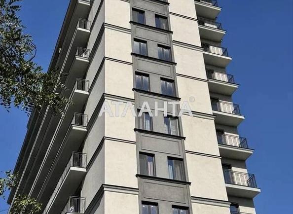 1-комнатная квартира по адресу Шевченко пр. (площадь 25 м²) - Atlanta.ua - фото 15