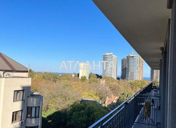 1-комнатная квартира по адресу Шевченко пр. (площадь 25 м²) - Atlanta.ua - фото 17