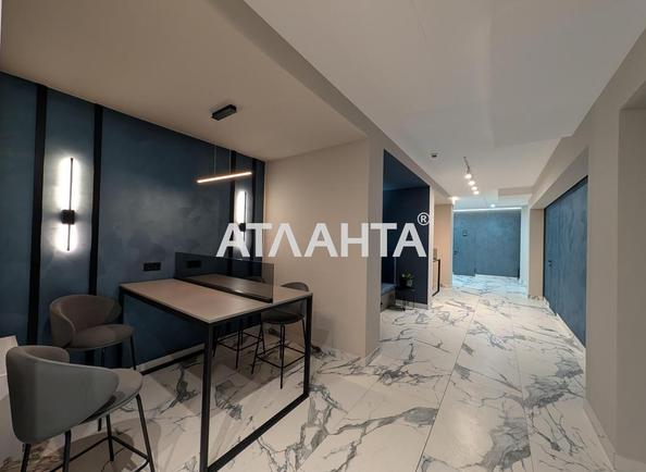 1-room apartment apartment by the address st. Dacha Kovalevskogo Amundsena (area 55 m²) - Atlanta.ua - фото 4