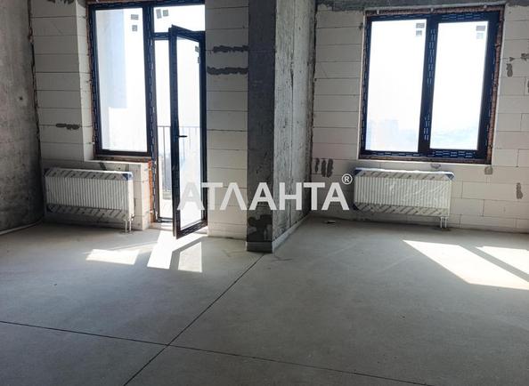 1-room apartment apartment by the address st. Dacha Kovalevskogo Amundsena (area 55 m²) - Atlanta.ua - фото 6