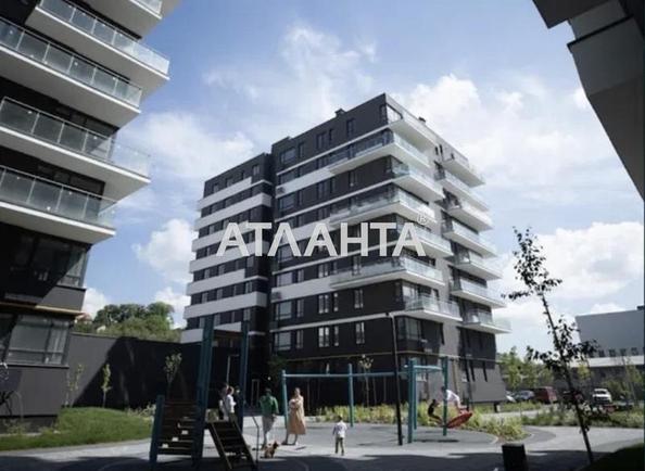 2-комнатная квартира по адресу Топольная ул.   (площадь 97 м²) - Atlanta.ua - imageAlt 9