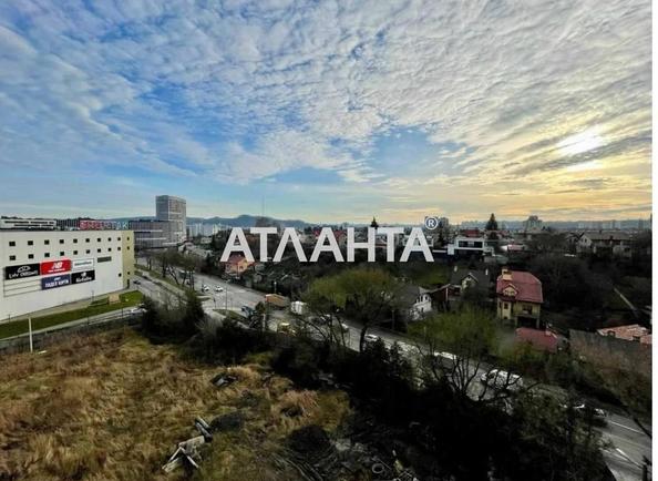 2-комнатная квартира по адресу Топольная ул.   (площадь 97 м²) - Atlanta.ua