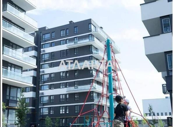 2-комнатная квартира по адресу Топольная ул.   (площадь 97 м²) - Atlanta.ua - imageAlt 12