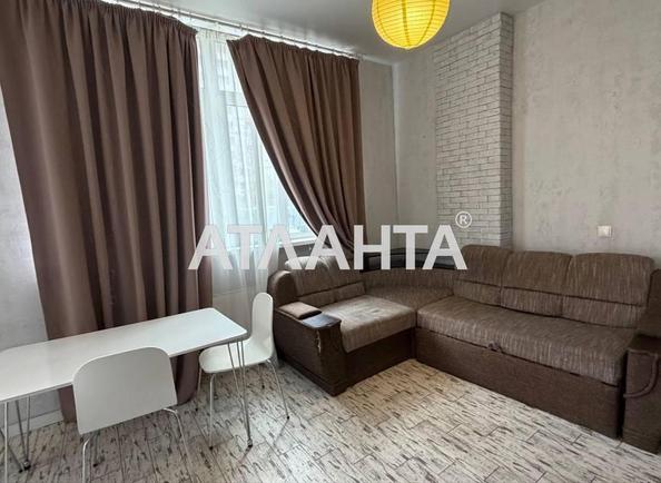 1-комнатная квартира по адресу ул. Аркадийское плато (площадь 68,1 м²) - Atlanta.ua - фото 2