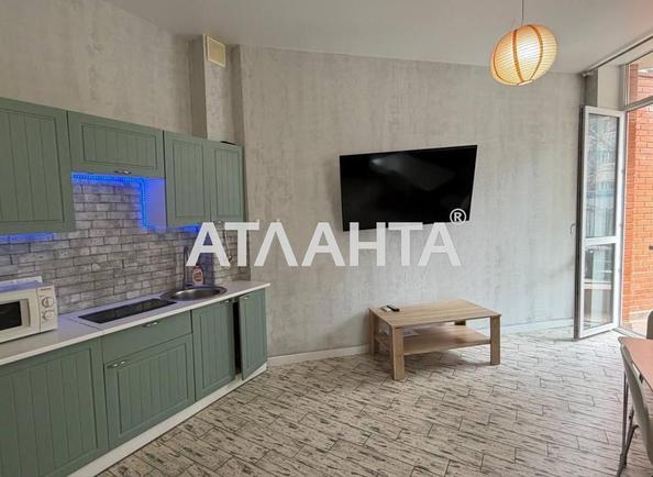 1-комнатная квартира по адресу ул. Аркадийское плато (площадь 68,1 м²) - Atlanta.ua - фото 3
