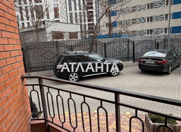 1-комнатная квартира по адресу ул. Аркадийское плато (площадь 68,1 м²) - Atlanta.ua - фото 4