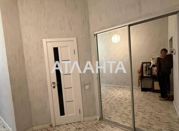 1-комнатная квартира по адресу ул. Аркадийское плато (площадь 68,1 м²) - Atlanta.ua - фото 8