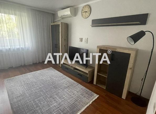 3-rooms apartment apartment by the address st. Posmitnogo (area 69 m²) - Atlanta.ua