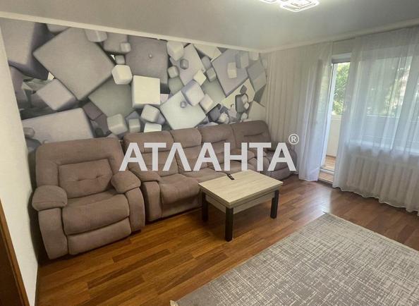 3-rooms apartment apartment by the address st. Posmitnogo (area 69 m²) - Atlanta.ua - фото 2