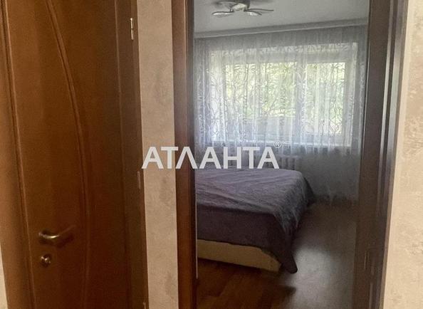 3-rooms apartment apartment by the address st. Posmitnogo (area 69 m²) - Atlanta.ua - фото 9