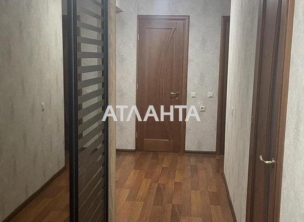 3-rooms apartment apartment by the address st. Posmitnogo (area 69 m²) - Atlanta.ua - фото 10