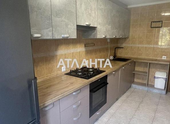 3-rooms apartment apartment by the address st. Posmitnogo (area 69 m²) - Atlanta.ua - фото 11