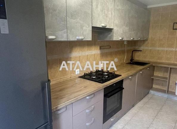 3-rooms apartment apartment by the address st. Posmitnogo (area 69 m²) - Atlanta.ua - фото 12