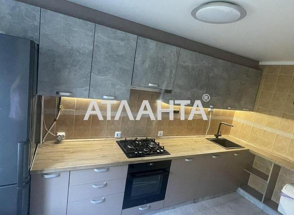 3-rooms apartment apartment by the address st. Posmitnogo (area 69 m²) - Atlanta.ua - фото 13