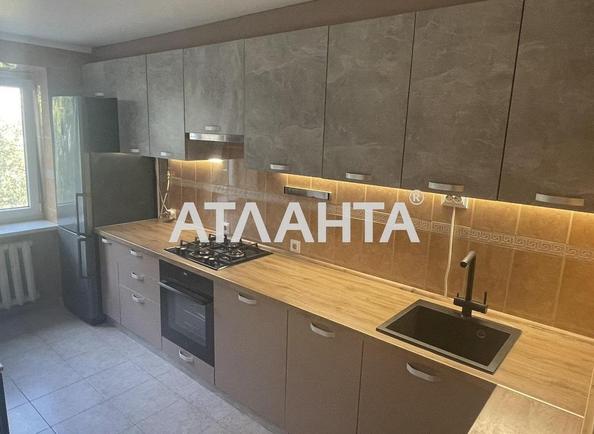 3-rooms apartment apartment by the address st. Posmitnogo (area 69 m²) - Atlanta.ua - фото 14